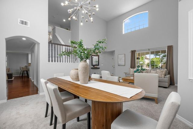 15390 La Arboleda Way, Morgan Hill, CA 95037