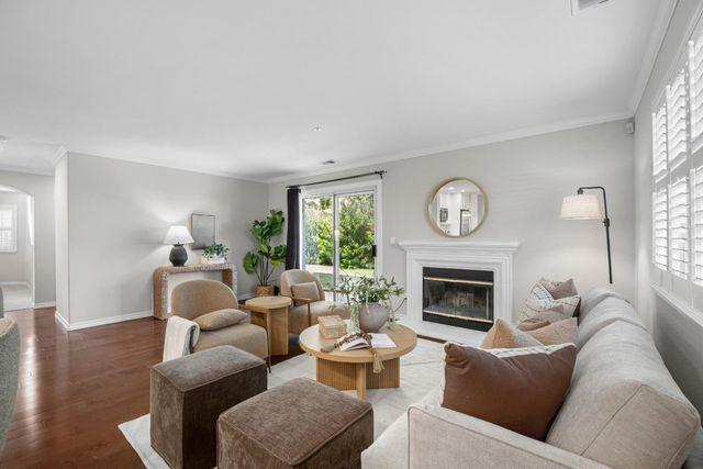15390 La Arboleda Way, Morgan Hill, CA 95037
