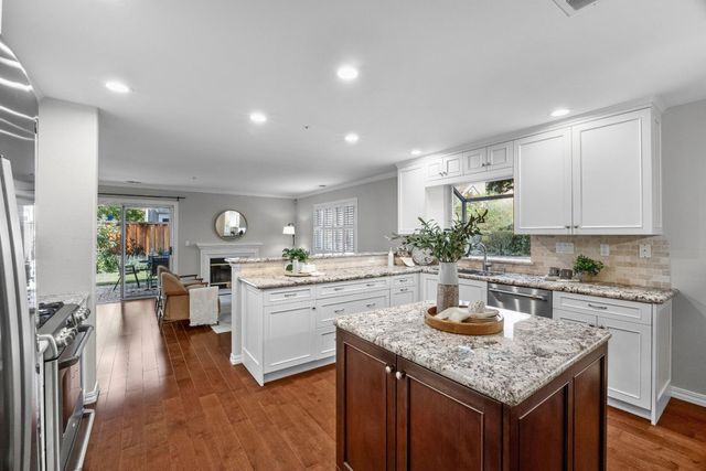 15390 La Arboleda Way, Morgan Hill, CA 95037