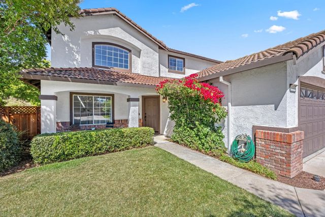 15390 La Arboleda Way, Morgan Hill, CA 95037