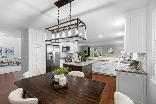 15390 La Arboleda Way, Morgan Hill, CA 95037