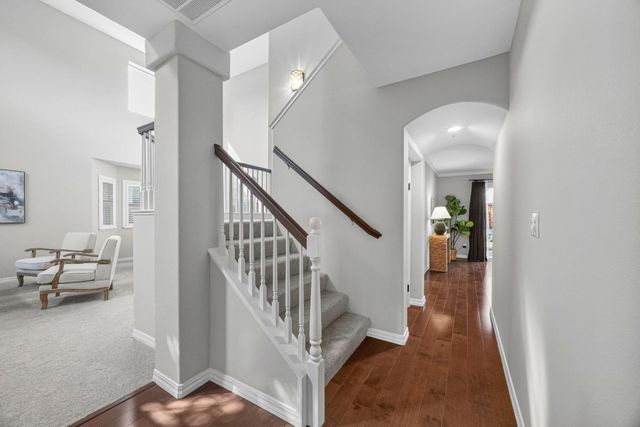 15390 La Arboleda Way, Morgan Hill, CA 95037