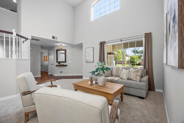 15390 La Arboleda Way, Morgan Hill, CA 95037