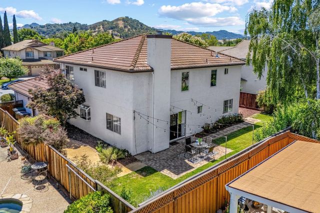15390 La Arboleda Way, Morgan Hill, CA 95037