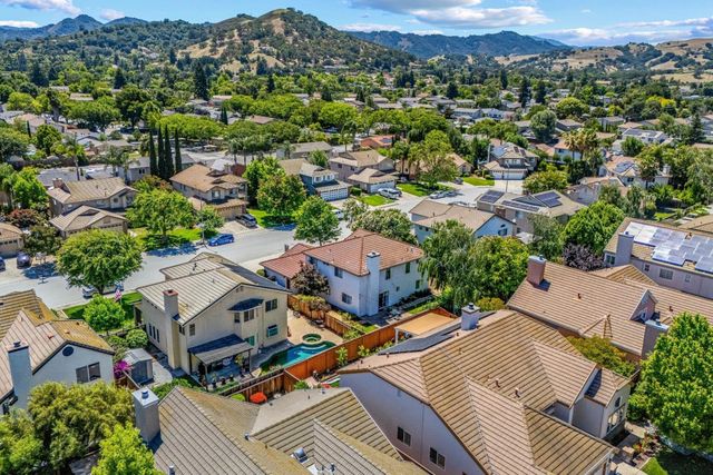 15390 La Arboleda Way, Morgan Hill, CA 95037