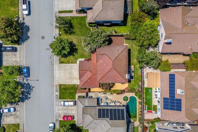 15390 La Arboleda Way, Morgan Hill, CA 95037