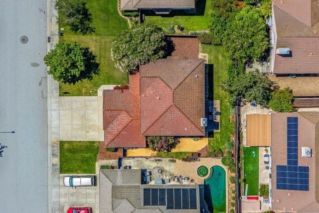 15390 La Arboleda Way, Morgan Hill, CA 95037