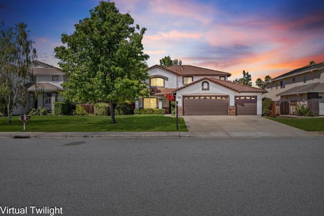 15390 La Arboleda Way, Morgan Hill, CA 95037