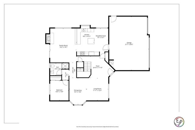 15390 La Arboleda Way, Morgan Hill, CA 95037