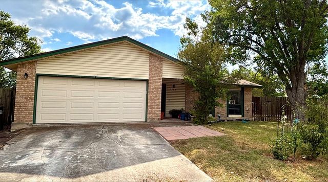 7500 Branding TRL, San Antonio, TX 78244