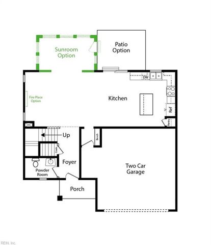 MM Mondovi - 4 Bedroom, Suffolk, VA 23435