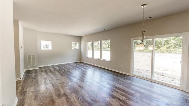 MM Mondovi - 4 Bedroom, Suffolk, VA 23435