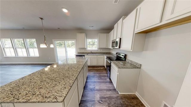 MM Mondovi - 4 Bedroom, Suffolk, VA 23435