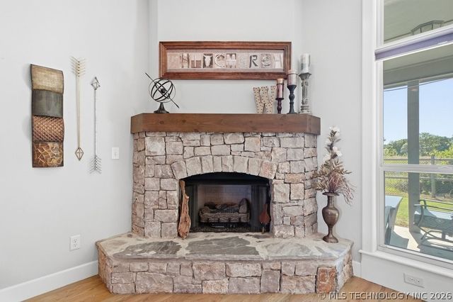 4106 S 12th Place, Broken Arrow, OK 74011