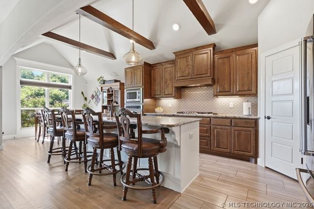 4106 S 12th Place, Broken Arrow, OK 74011