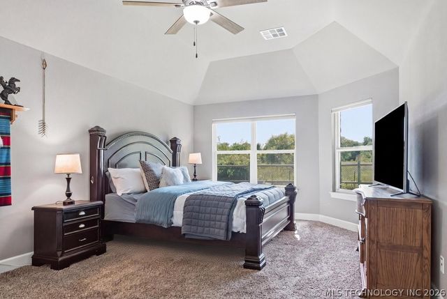 4106 S 12th Place, Broken Arrow, OK 74011