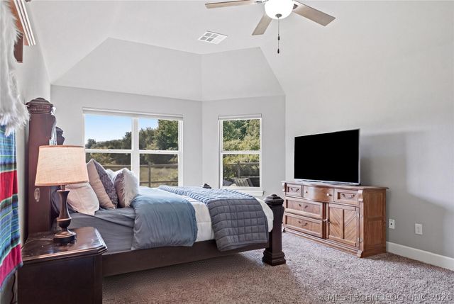 4106 S 12th Place, Broken Arrow, OK 74011