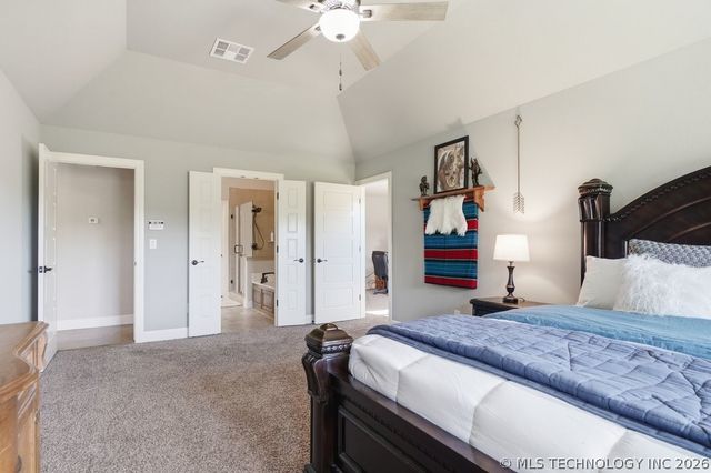 4106 S 12th Place, Broken Arrow, OK 74011