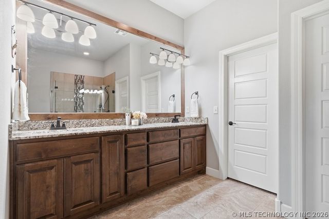4106 S 12th Place, Broken Arrow, OK 74011