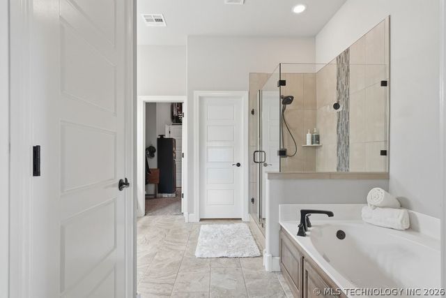 4106 S 12th Place, Broken Arrow, OK 74011