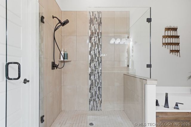 4106 S 12th Place, Broken Arrow, OK 74011