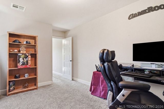4106 S 12th Place, Broken Arrow, OK 74011