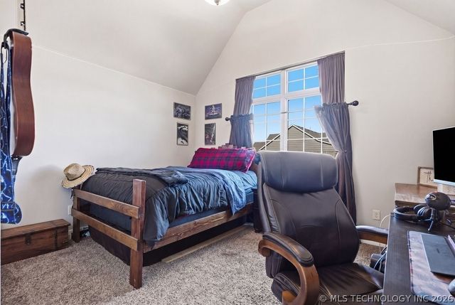 4106 S 12th Place, Broken Arrow, OK 74011