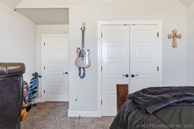 4106 S 12th Place, Broken Arrow, OK 74011