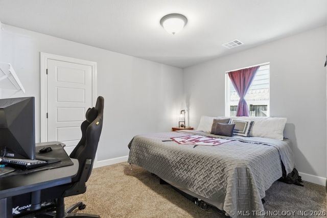 4106 S 12th Place, Broken Arrow, OK 74011