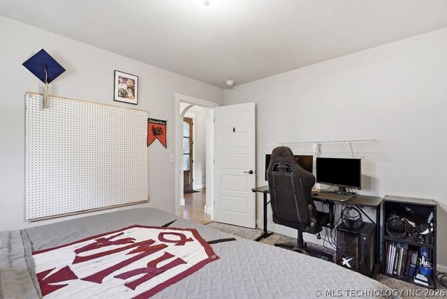 4106 S 12th Place, Broken Arrow, OK 74011