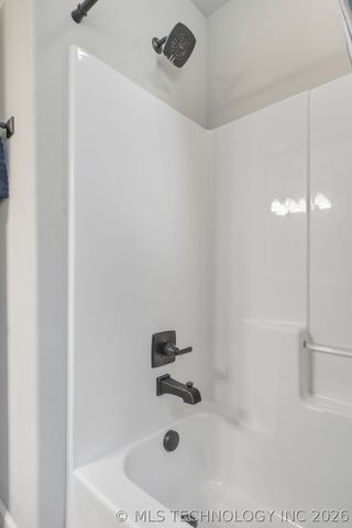 4106 S 12th Place, Broken Arrow, OK 74011