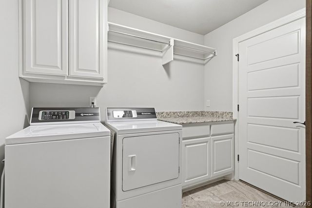 4106 S 12th Place, Broken Arrow, OK 74011