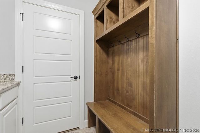 4106 S 12th Place, Broken Arrow, OK 74011