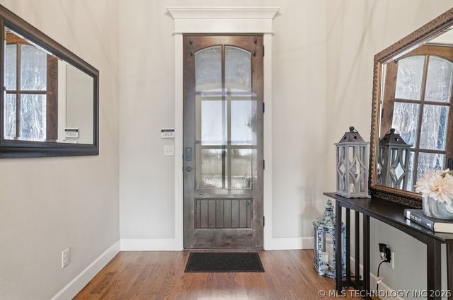 4106 S 12th Place, Broken Arrow, OK 74011