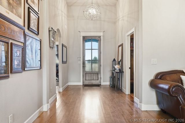 4106 S 12th Place, Broken Arrow, OK 74011