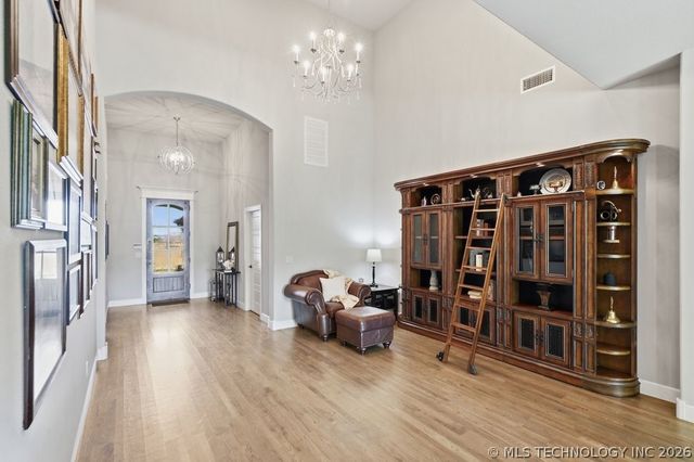 4106 S 12th Place, Broken Arrow, OK 74011