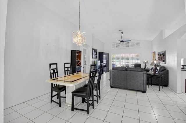 12051 Aprilia Drive, Boynton Beach, FL 33437