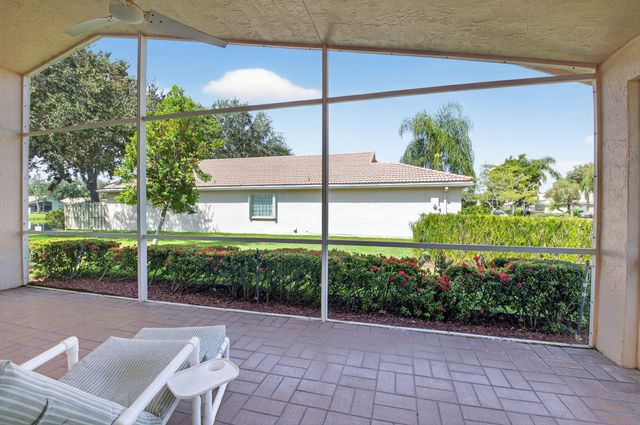 12051 Aprilia Drive, Boynton Beach, FL 33437