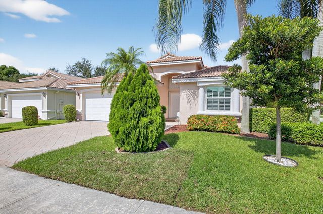 12051 Aprilia Drive, Boynton Beach, FL 33437