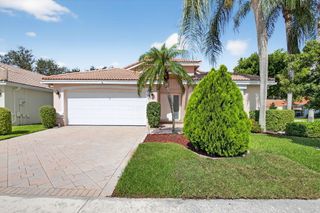 12051 Aprilia Drive, Boynton Beach, FL 33437