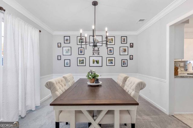 4738 Shenandoah Drive, Columbus, GA 31907