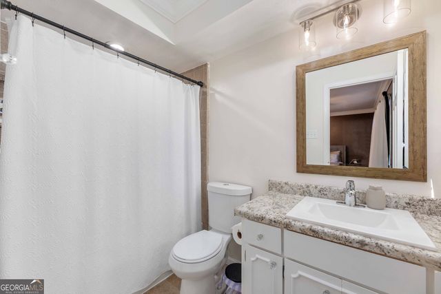 4738 Shenandoah Drive, Columbus, GA 31907