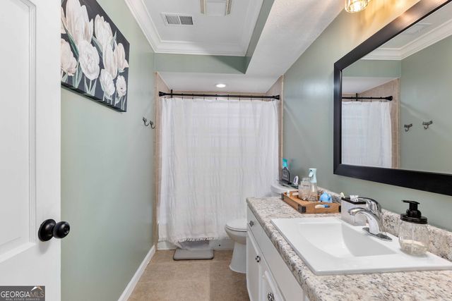 4738 Shenandoah Drive, Columbus, GA 31907