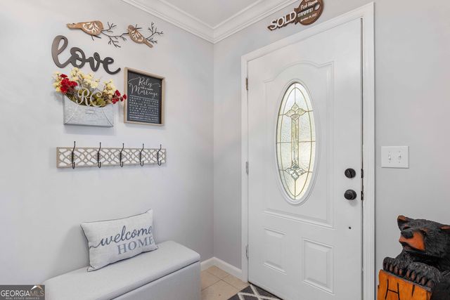 4738 Shenandoah Drive, Columbus, GA 31907