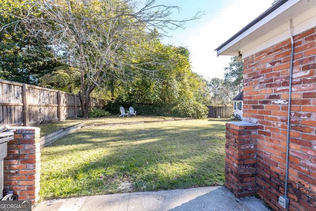 4738 Shenandoah Drive, Columbus, GA 31907