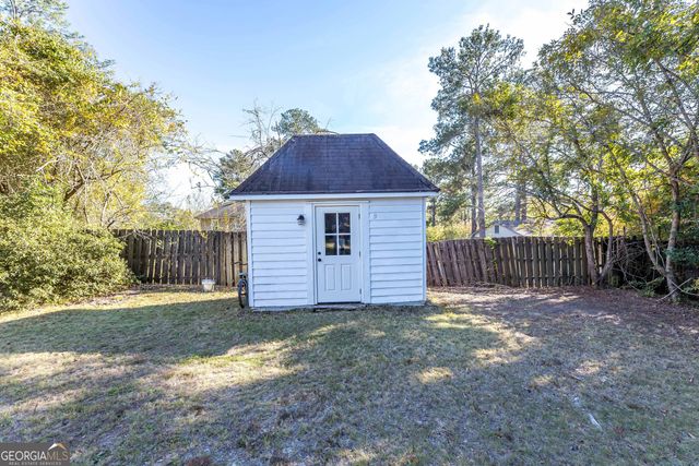 4738 Shenandoah Drive, Columbus, GA 31907