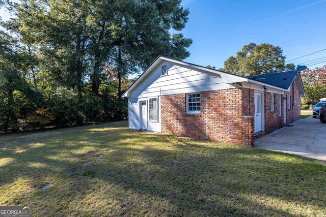 4738 Shenandoah Drive, Columbus, GA 31907