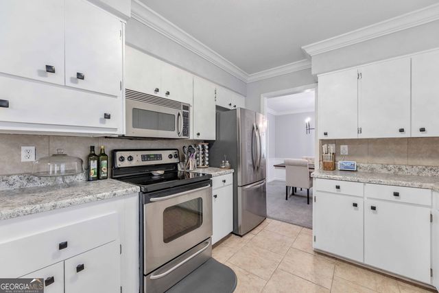 4738 Shenandoah Drive, Columbus, GA 31907