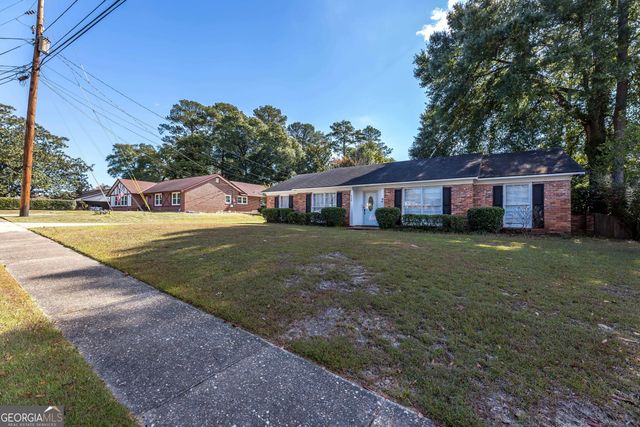 4738 Shenandoah Drive, Columbus, GA 31907