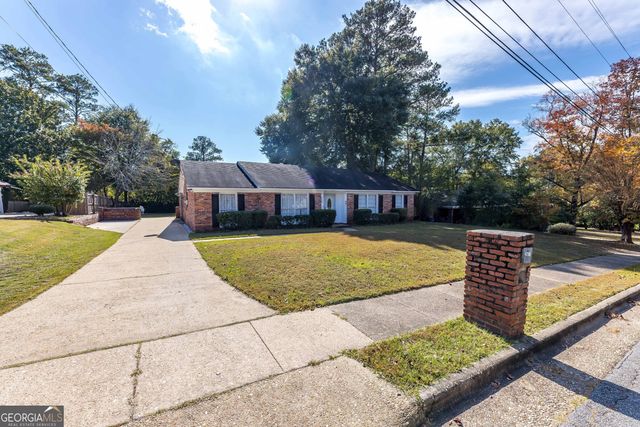 4738 Shenandoah Drive, Columbus, GA 31907